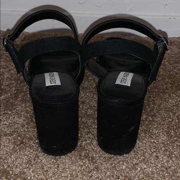 Steve Madden Heels #2 - Picture 3 of 4